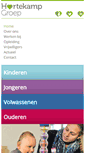 Mobile Screenshot of hartekampgroep.nl